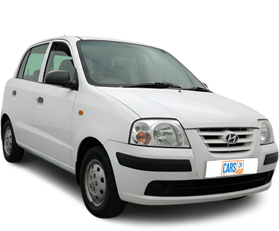 Hyundai Santro Xing-img